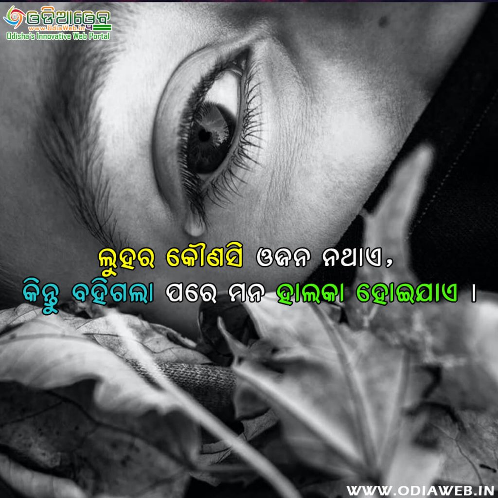 Odia Inspirational Quotes2