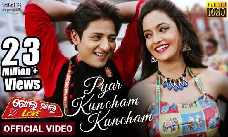 Pyar Kuncham Kuncham