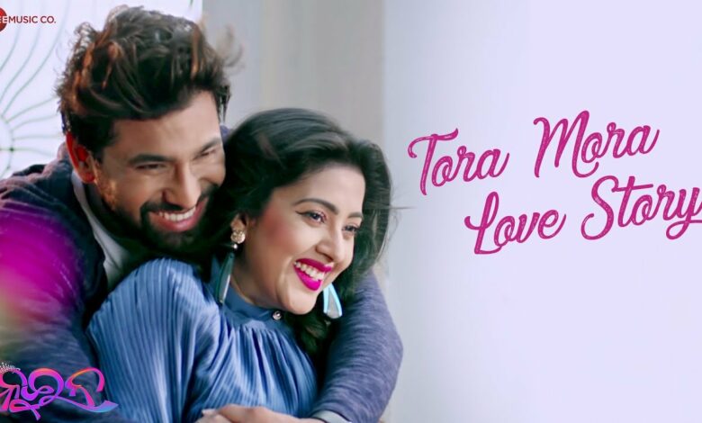 Tora Mora Love Story