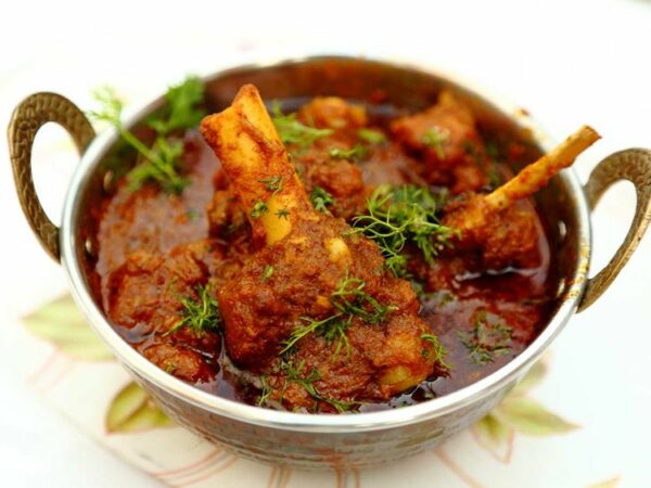 Dum-Mutton-Curry