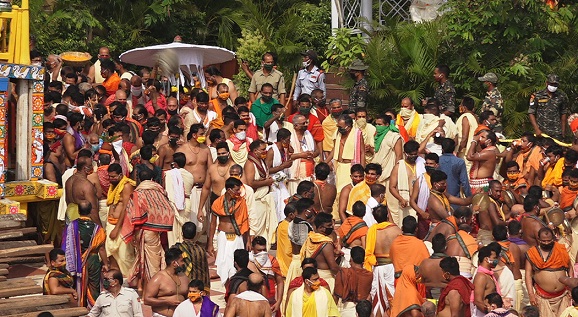 Jagannath Sevayat