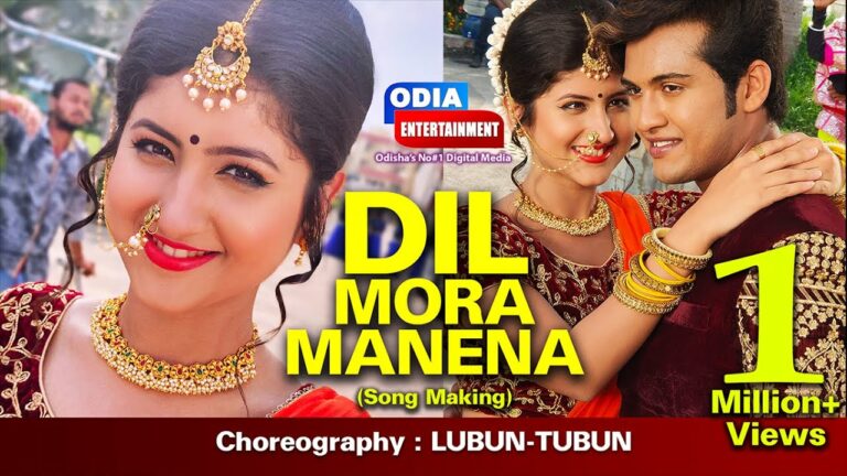 New Odia Film Video Song Jhul Baby Jhul Odia Film Song Jhul Baby Jhul