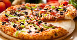 pizza