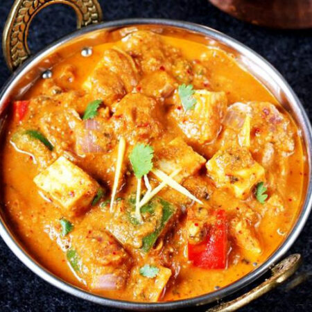 kadai-paneer-