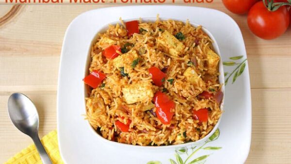 mast pulao main