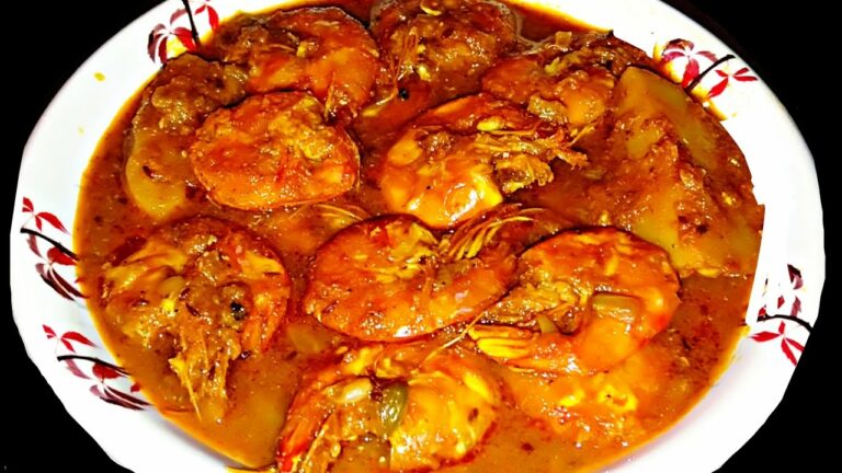 ଚିଙ୍ଗୁଡି ତରକାରି chingudi tarkari