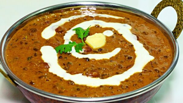 dal makhani