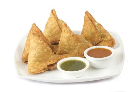 Singada recipe