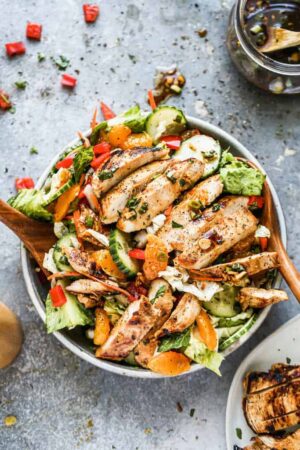 Asian-Chicken-Salad