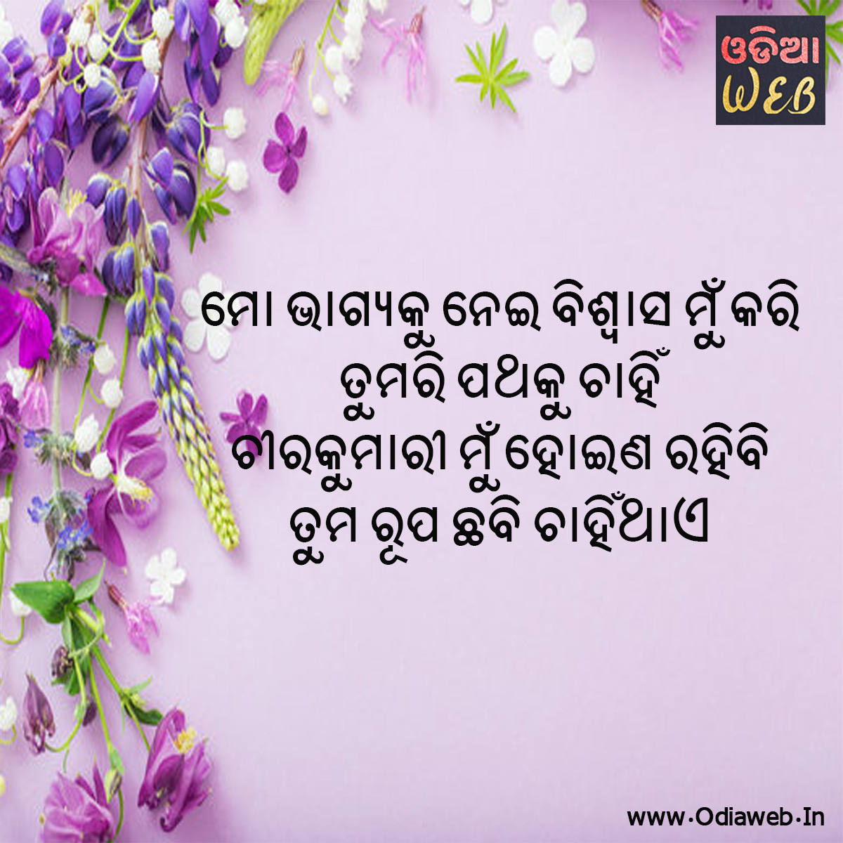 Odia SMS