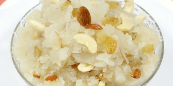 sooji-ka-halwa