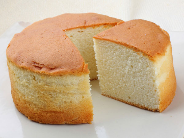 Sadha cake