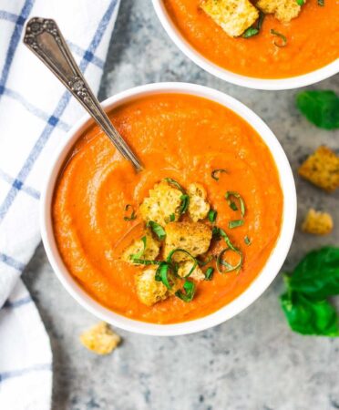 Carrot-Soup