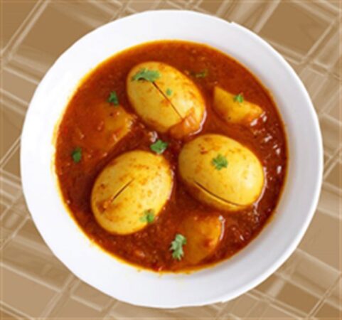 egg-curry