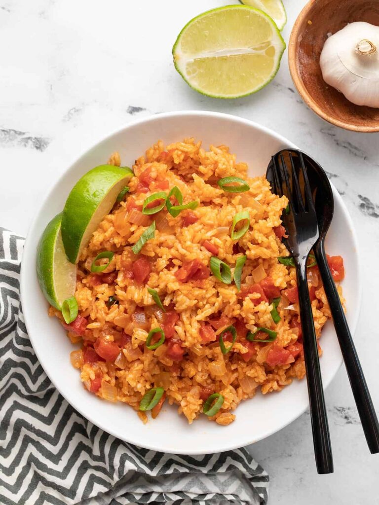 Tomato Rice