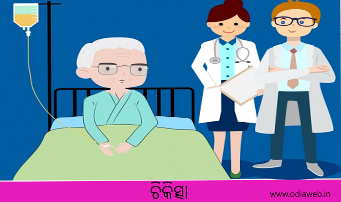 Odia Short Story Chikista