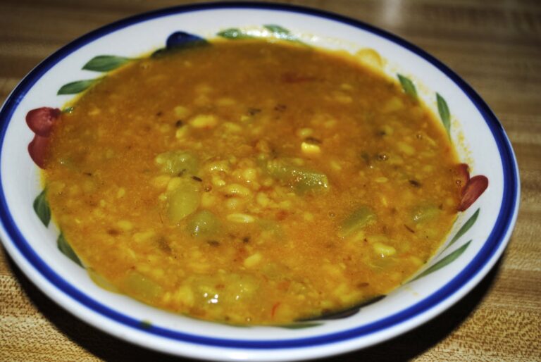 ମୁଗଡାଲି ଲାଉଘାଣ୍ଟ lau muga dali