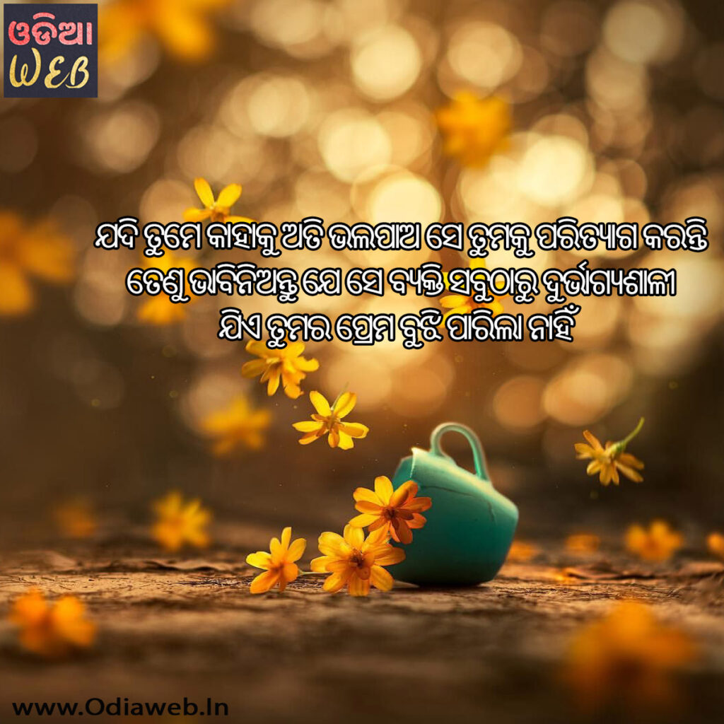odia sad sms