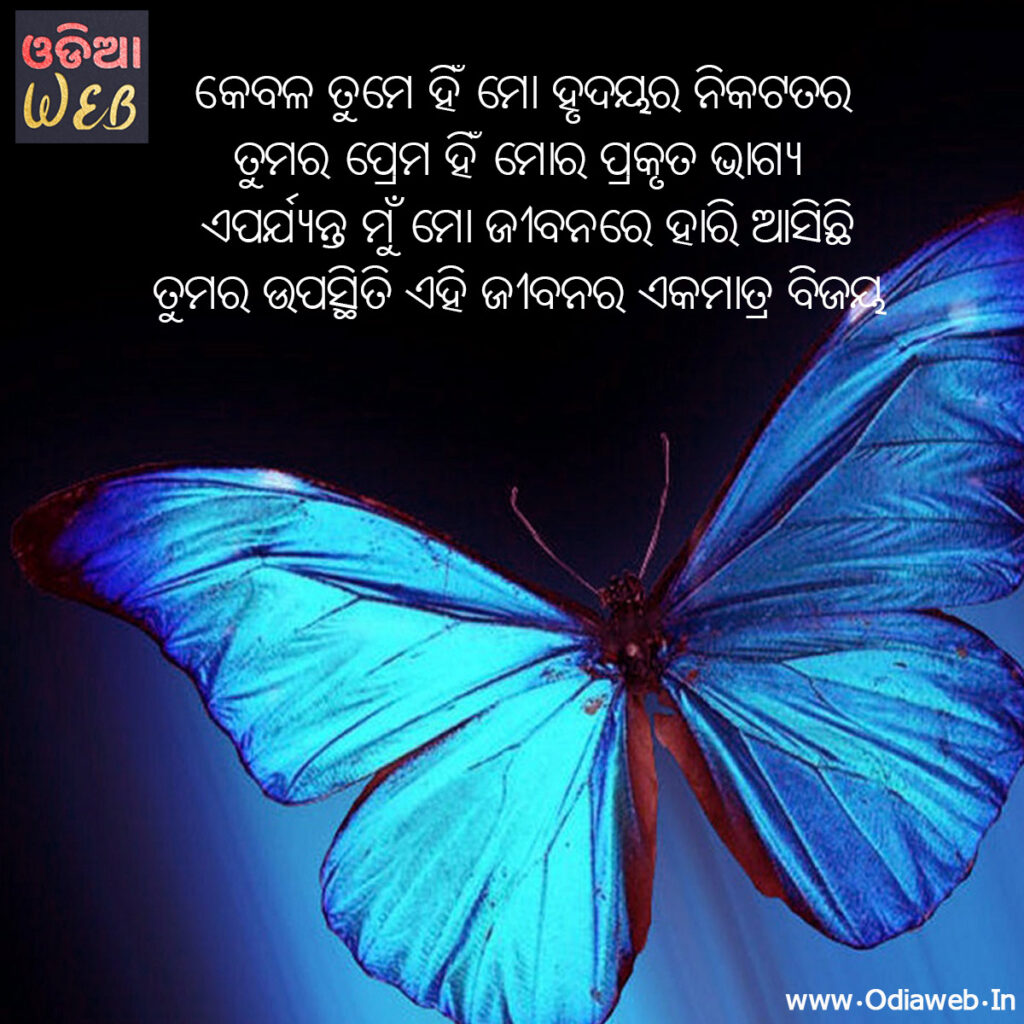 odia sad sms..