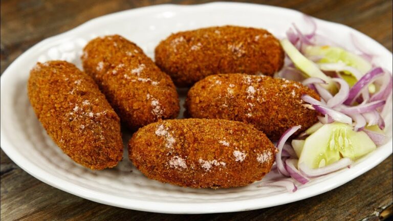 ଭେଜିଟେବୁଲ୍ ଚପ୍ Vegetable Chop