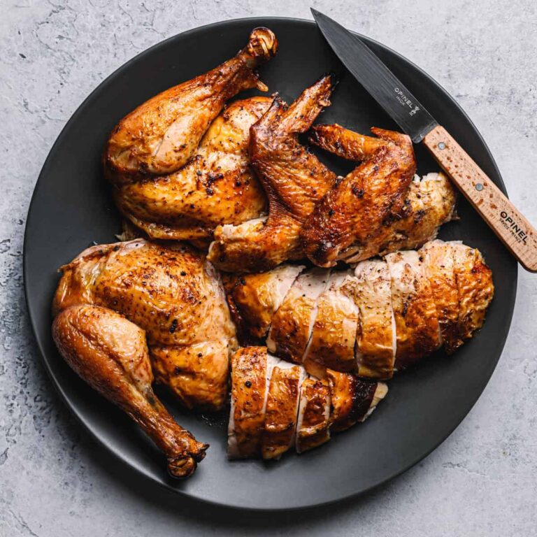 ଚାଇନିଜ୍ ଚିକେନ୍ ରୋଷ୍ଟ Tasty Recipe Chinese Chicken Roast