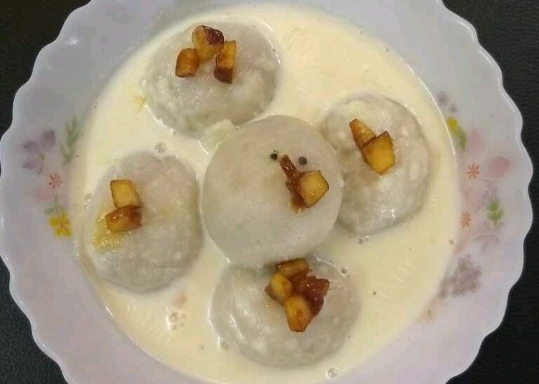 ଖିର ମଣ୍ଡା Kheera Manda