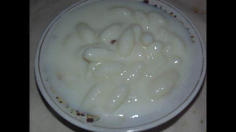 ଦୁଧ ଗଇଁଠା Khira Gaintha