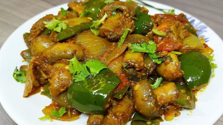 ଛତୁ କ୍ୟାପ୍ସିକମ୍ Chhatu Capicicum