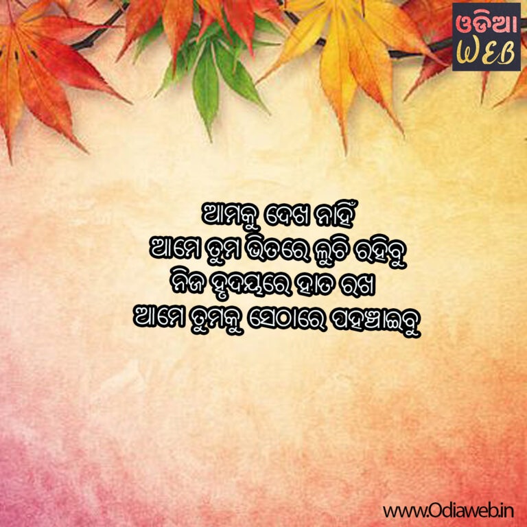 New Odia Top-5 Sms For Lovers New Top-5 Odia sms