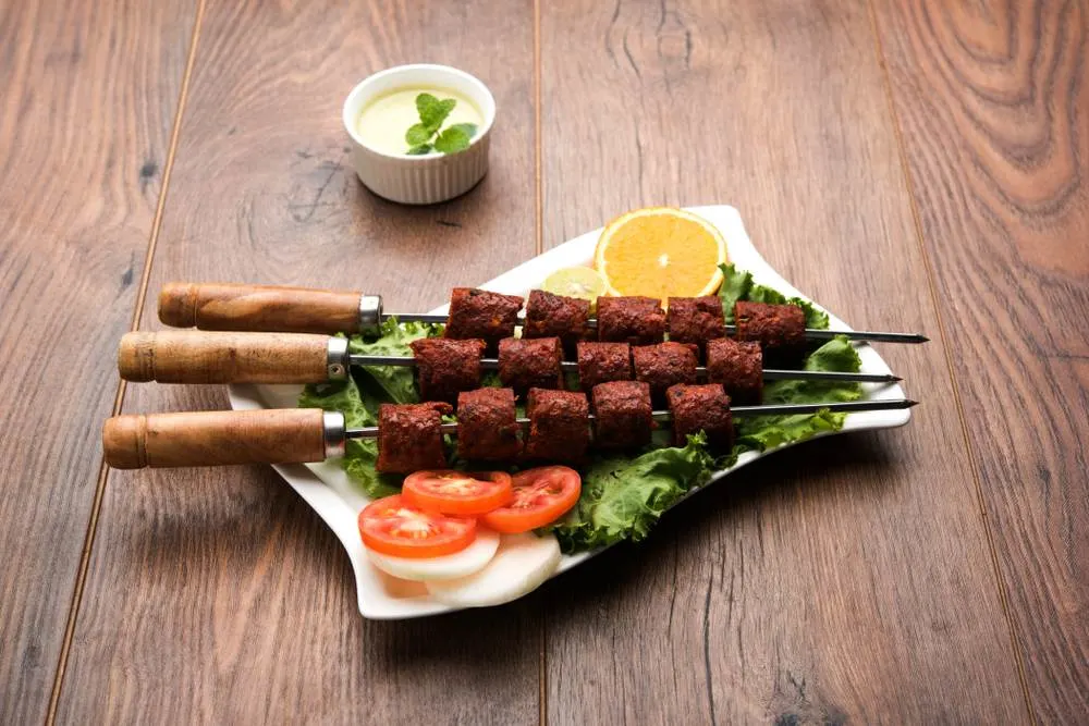 Mansa Kabab