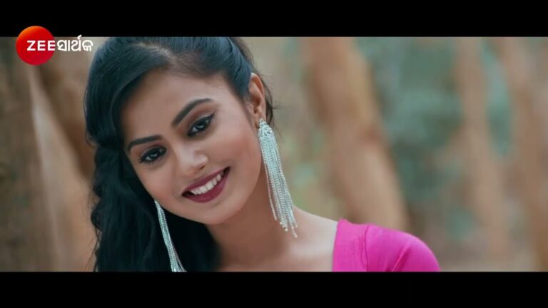 Odia Latest New Album Ringtone Saragapuraru Asichi Priya Saragara pari