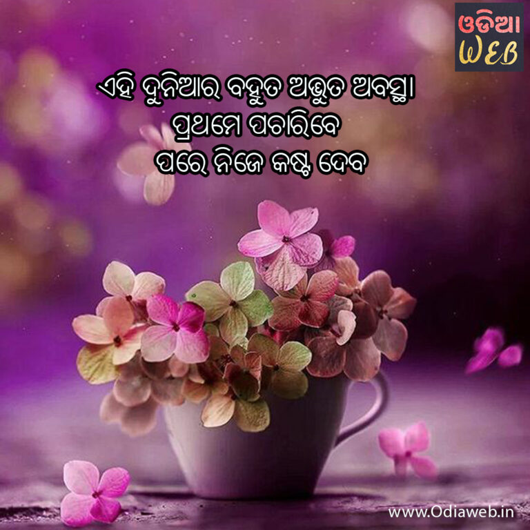 Top-5 Odia Life Sms