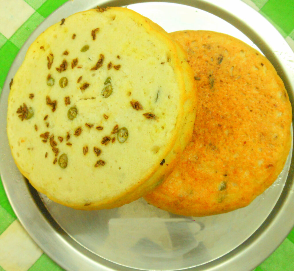 suji Poda Pitha