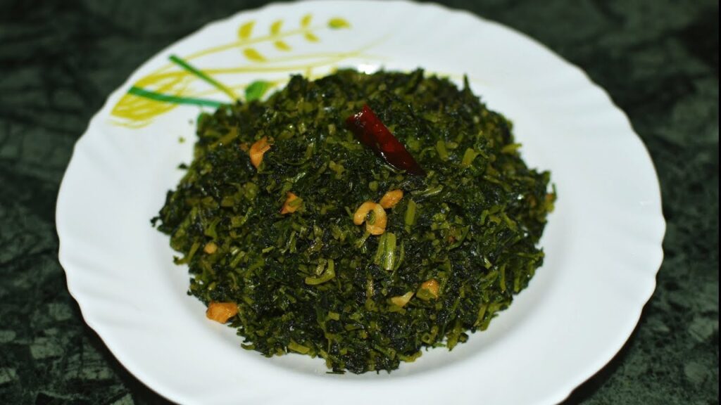 Methi Saga