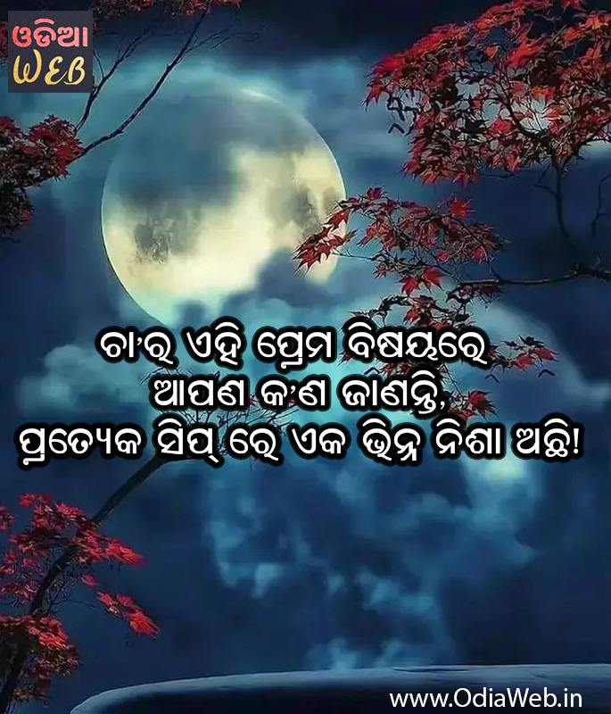 Odia Quotes