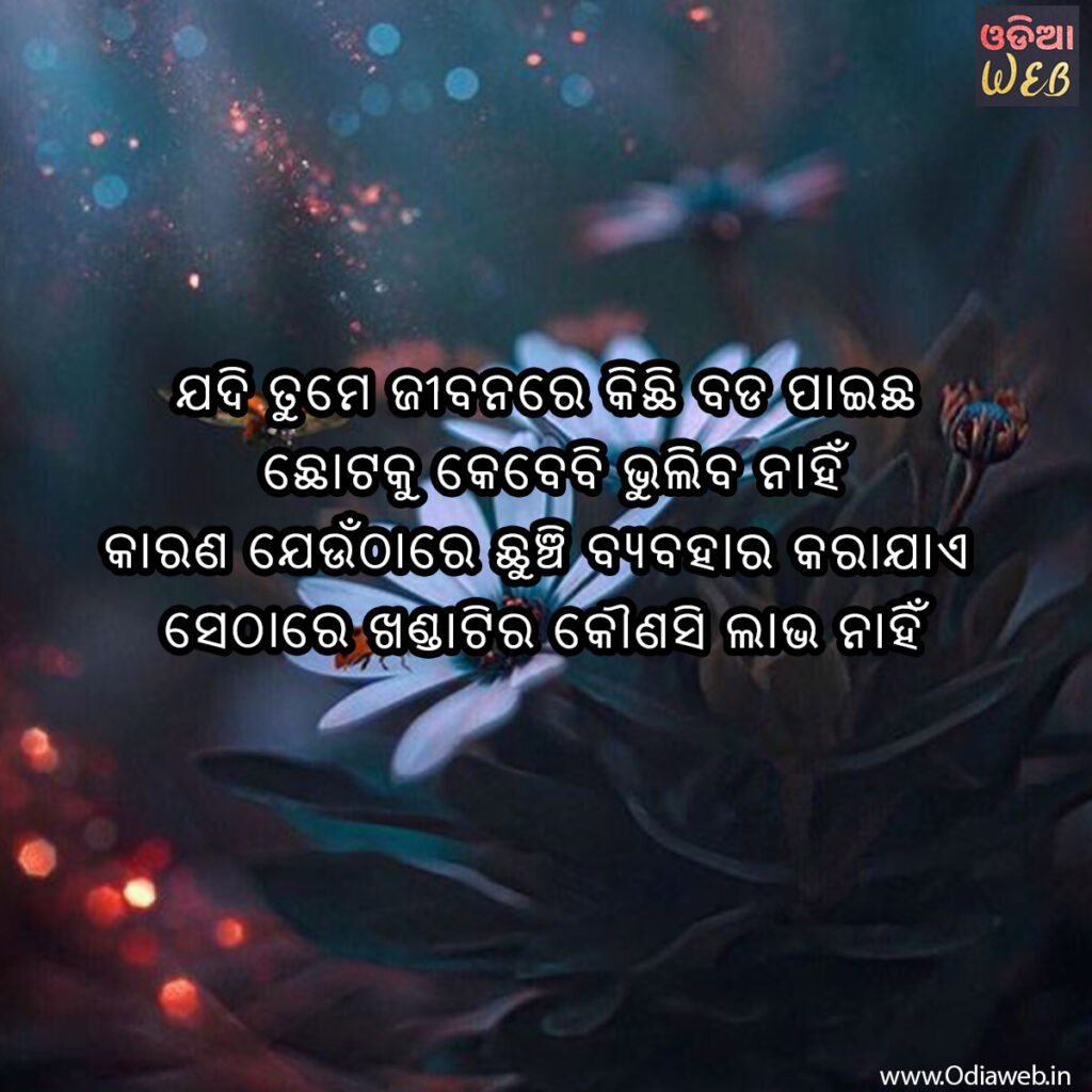 New Odia Sms