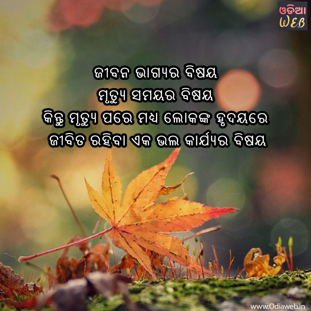 New Odia Sms