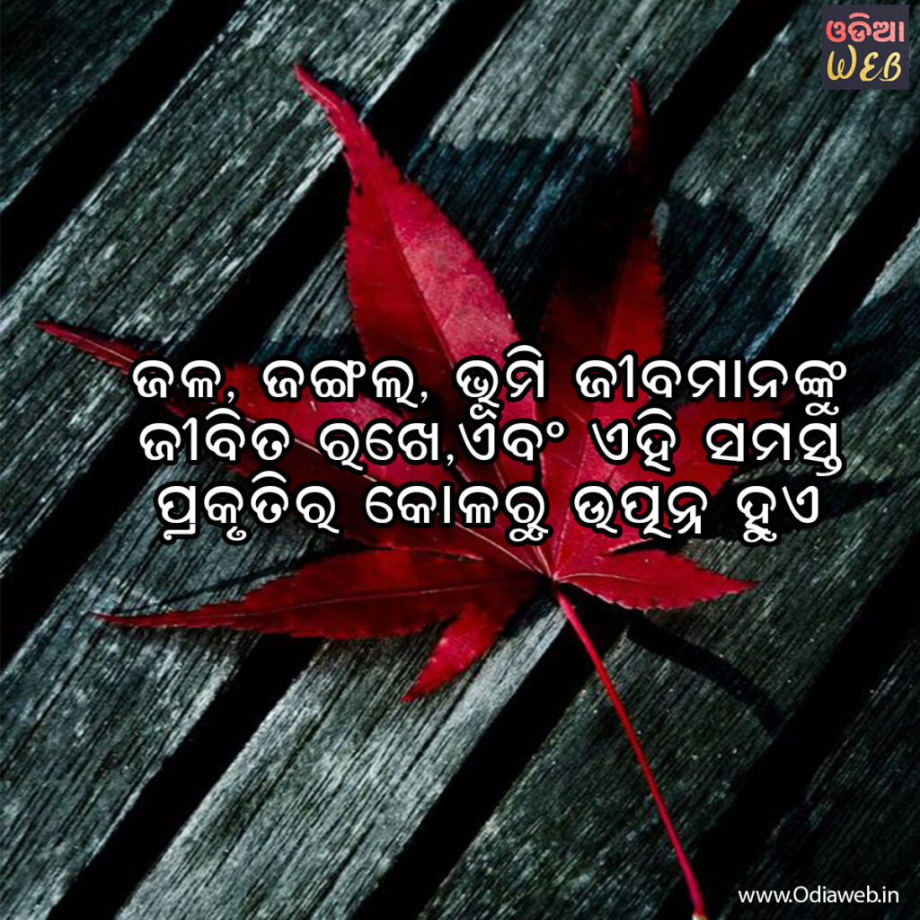 Odia Sms