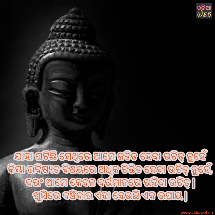 Buddha Quotes